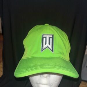Nike Tiger Woods Hat